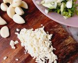 Foto langkah ke 4 dari resep Bubur Manado Rasa Otentik - Tinutuan.