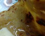 5 layered makka paratha recipe step 5 photo