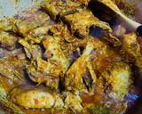 Foto langkah ke 6 dari resep Pedesan Ayam.