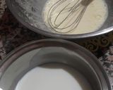 صورة لخطوة 3 من وصفة تارتولات الليمون 🍋👇