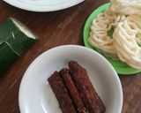 Foto langkah ke 6 dari resep 20. Tempe Bacem Legit Istimewa #SeninSemangat.