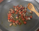 Foto del paso 1 de la receta: Arroz congri hecho a la paella