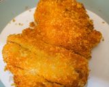 Foto langkah ke 4 dari resep Chicken Katsu Renyah (ala HokBen).