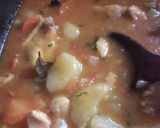 Foto del paso 6 de la receta: Estofado de pollo