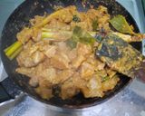 Foto langkah ke 3 dari resep Gule Sapi Seger.