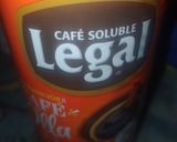 Foto del paso 4 de la receta: 🧡 Café legal de olla (Sabor canela y piloncillo)🧡