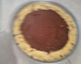 صورة لخطوة 4 من وصفة كيكة الكوكيز