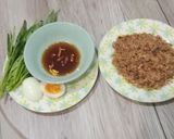 รูปขั้นตอนการทำที่ 4 ของ ข้าวผัด