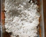 Une image de l'étape 2 de Bouchée beurre de cacahuète, pépite de chocolat.