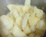 Foto del paso 7 de la receta: Pastel de patata