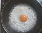 Foto del paso 2 de la receta: Bomba de huevo