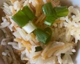 Rice Pilaf With Vermicelli recipe step 3 photo