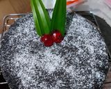 Foto langkah ke 8 dari resep Bolu ketan hitam kukus ala mamih.