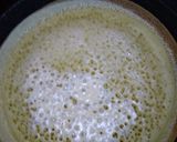 Foto langkah ke 4 dari resep Martabak Manis Teflon.