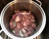 Basic Meat & Veg Soup You Can Riff On recipe step 1 photo
