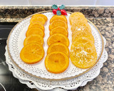 Foto del paso 16 de la receta: Naranjas confitadas al aroma de azahar