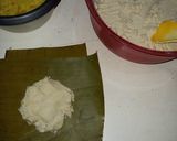 Foto del paso 5 de la receta: Tamales veganos