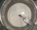 A picture of step 6 of Paneer ball.