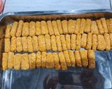 Foto langkah ke 6 dari resep Nugget Ayam.