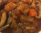 辣味爪哇咖哩雞 Spicy Javanese Curry Chicken的食譜步驟6照片