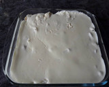 Foto del paso 6 de la receta: Bacalao con nata
