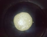 Foto langkah ke 5 dari resep 12. Pancake pisang madu.