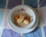 Foto langkah ke 7 dari resep Kolak Pisang🍌.
