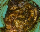 A picture of step 1 of Loaded chicken sandwich.