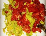 Foto del paso 5 de la receta: Rapiditos revueltos