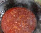 Foto del paso 5 de la receta: Spaghetti con salsa napolitana