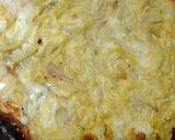 Foto del paso 4 de la receta: Tarta sin tacc. De zapallo