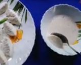 এগ  চিলি (Egg chilli recipe in Bengali) রেসিপির ধাপ 2 ছবি