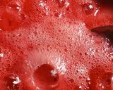 Foto langkah ke 3 dari resep Selai Strawberry.