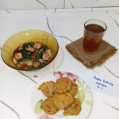 Langkah 6