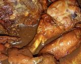 Foto langkah ke 3 dari resep Ayam kecap.