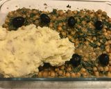Foto del paso 3 de la receta: Pastel vegano de papas rústicas