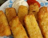 Foto langkah ke 4 dari resep Nugget ayam udang.