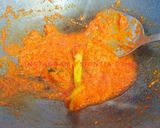 Foto langkah ke 3 dari resep Gulai kepayang (keluwek) & ikan tapau (asap).