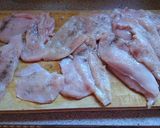 Dubarry csirkemell recept fázis 1 fotója