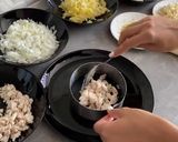 Фото кроку 4 до Салат «Наречена»🍴.