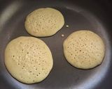 Foto langkah ke 10 dari resep Pancake Pisang.