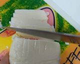 Foto del passaggio 3 della ricetta Rose di sfoglia con patate e petto di tacchino