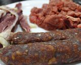 Foto del paso 1 de la receta: Guiso de lentejas