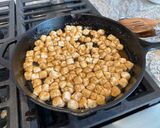 A picture of step 6 of Classic Candied Sweet Potatoes for Thanksgiving.