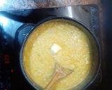 Foto del paso 7 de la receta: Risotto de Calabaza con Arroz doble carolina