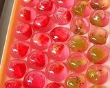 Foto langkah ke 2 dari resep Hwachae (Korean Fruit Punch).