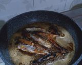 Foto langkah ke 1 dari resep Tongkol Masak Pedas.