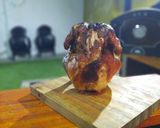 Foto del paso 6 de la receta: Pollo sentado a la cerveza en horno se Barro