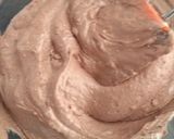 Φωτογραφία βήματος 13 της συνταγής Τούρτα profiteroles
