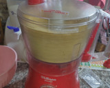 Foto del paso 1 de la receta: ~Cheesecake de arándanos~